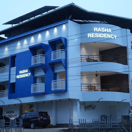 Hostel Rasha Residency Kalpatta Exteriér fotografie